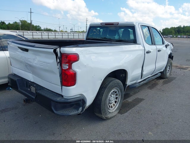 1GCRWAEF9KZ238579 Chevrolet l82 - di, afm, alum, gen 5, var 1