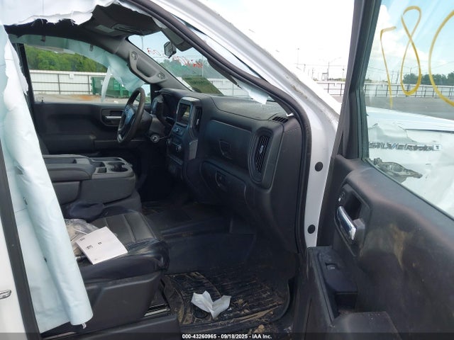 1GCRWAEF9KZ238579 Chevrolet l82 - di, afm, alum, gen 5, var 1