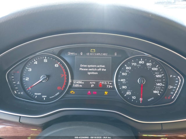 2021 AUDI A4 WAUABAF4XMN003704 Photo 6