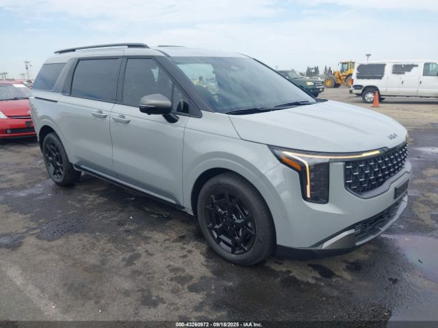 2025 KIA CARNIVAL MPV HYBRID KNDNE5KA5S6079160
