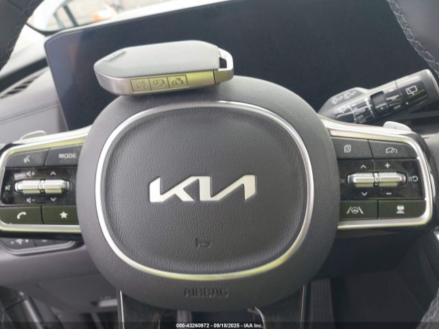 2025 KIA CARNIVAL MPV HYBRID KNDNE5KA5S6079160 Photo 10