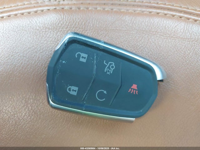 2017 CHEVROLET CORVETTE 1G1Y13D71H5111625 Photo 10