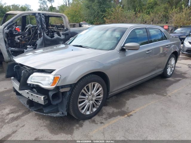 2014 CHRYSLER 300 2C3CCARG2EH142190 Photo 1