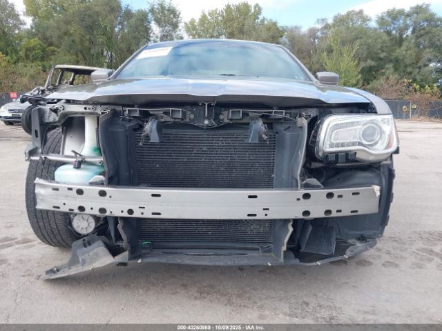 2014 CHRYSLER 300 2C3CCARG2EH142190 Photo 5