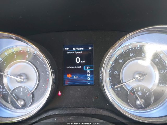 2014 CHRYSLER 300 2C3CCARG2EH142190 Photo 6