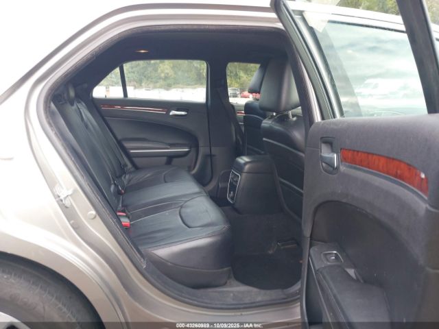 2014 CHRYSLER 300 2C3CCARG2EH142190 Photo 7