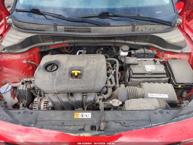 KNDJ23AU2N7187015 KIA mpi nu