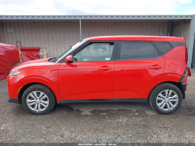 KNDJ23AU2N7187015 KIA mpi nu