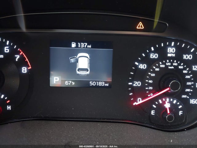 KNDJ23AU2N7187015 KIA mpi nu