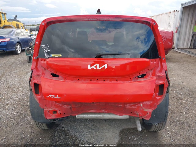 KNDJ23AU2N7187015 KIA mpi nu