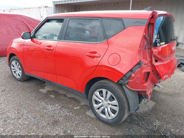 KNDJ23AU2N7187015 KIA mpi nu