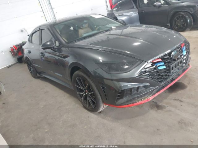 2021 HYUNDAI SONATA 5NPEH4J27MH077852