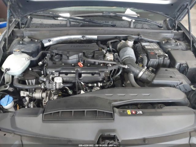 2021 HYUNDAI SONATA 5NPEH4J27MH077852 Photo 9