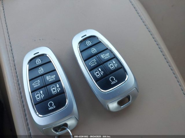 2021 HYUNDAI SONATA 5NPEH4J27MH077852 Photo 10