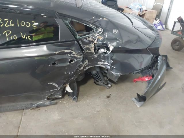2021 HYUNDAI SONATA 5NPEH4J27MH077852 Photo 5