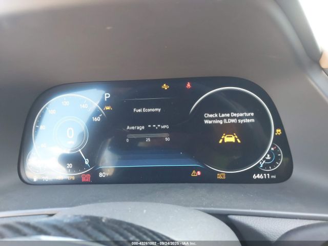 2021 HYUNDAI SONATA 5NPEH4J27MH077852 Photo 6