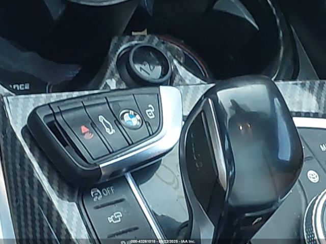 2021 BMW 330I 3MW5R7J08M8B67749 Photo 10