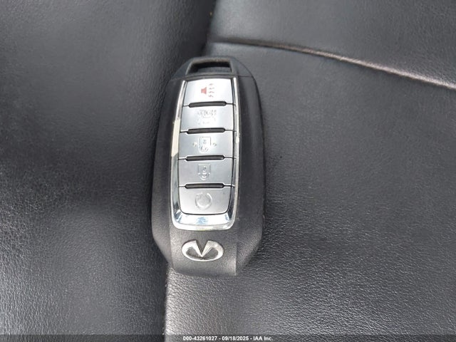 JN1EV7BP9MM701549 Infiniti Q50 LUXE