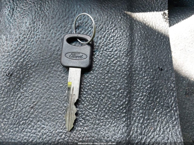 1FM5K8AT0HGB82806 Ford 3.5l gtdi