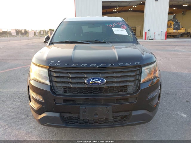 1FM5K8AT0HGB82806 Ford 3.5l gtdi