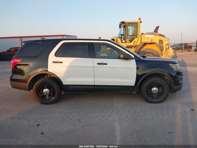 1FM5K8AT0HGB82806 Ford 3.5l gtdi