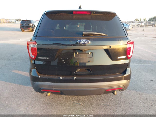 1FM5K8AT0HGB82806 Ford 3.5l gtdi