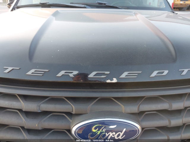 1FM5K8AT0HGB82806 Ford 3.5l gtdi