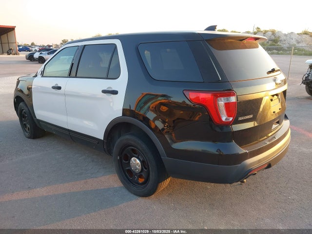 1FM5K8AT0HGB82806 Ford 3.5l gtdi
