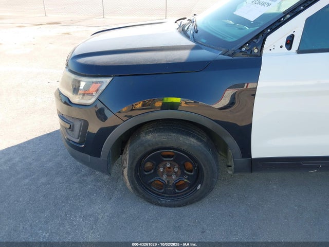 1FM5K8AT0HGB82806 Ford 3.5l gtdi