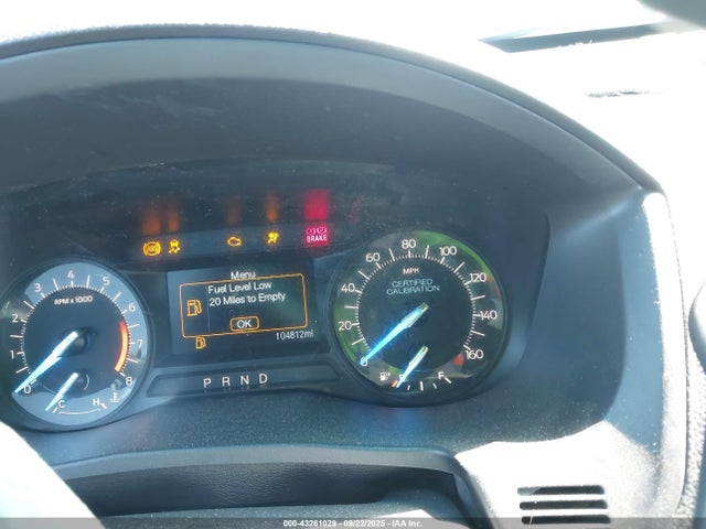 1FM5K8AT0HGB82806 Ford 3.5l gtdi