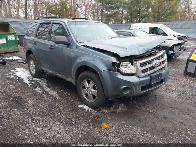Auction sale of the 2010 Ford Escape Xlt, vin: 1FMCU9DG2AKB65109, lot number: 43261031