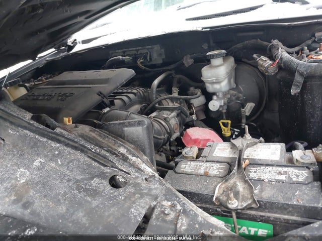 2010 Ford Escape Xlt მანქანა იყიდება აუქციონზე, vin: 1FMCU9DG2AKB65109, აუქციონის ნომერი: 43261031