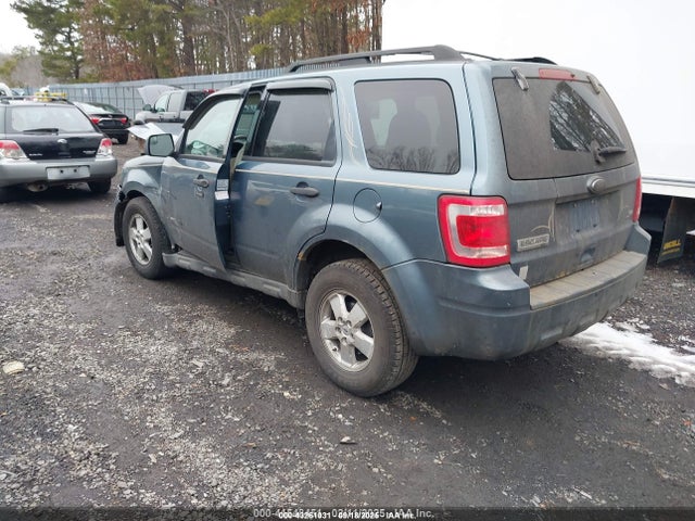 2010 Ford Escape Xlt მანქანა იყიდება აუქციონზე, vin: 1FMCU9DG2AKB65109, აუქციონის ნომერი: 43261031