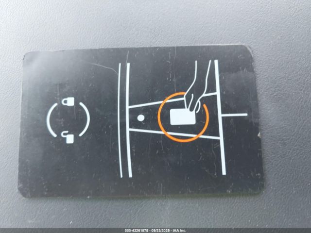 2023 TESLA MODEL Y 7SAYGDEE6PA078790 Photo 10