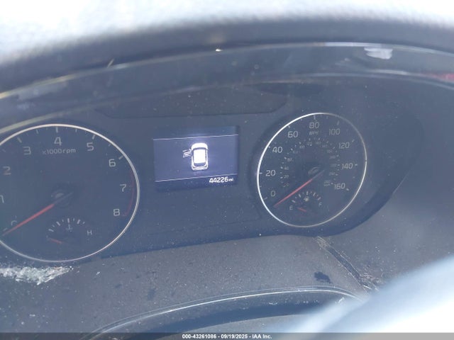 2023 KIA SELTOS KNDEU2AA6P7397633 Photo 6