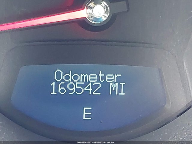 2013 CADILLAC CTS 1G6DF5E5XD0117742 Photo 6