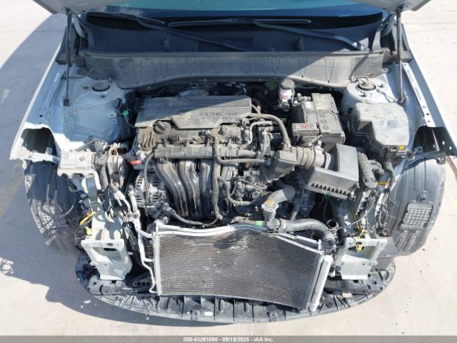 2024 HYUNDAI KONA KM8HC3AB2RU105460 Photo 9