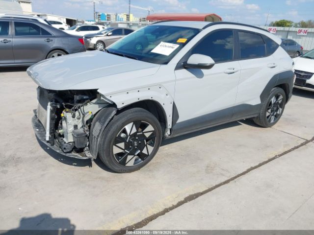 2024 HYUNDAI KONA KM8HC3AB2RU105460 Photo 1