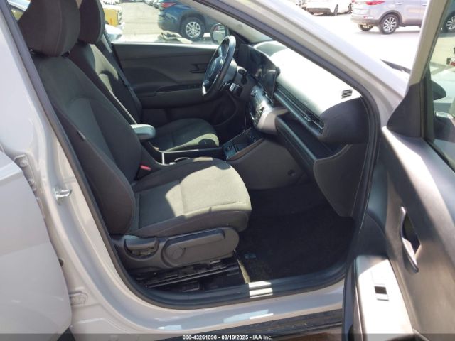 2024 HYUNDAI KONA KM8HC3AB2RU105460 Photo 4