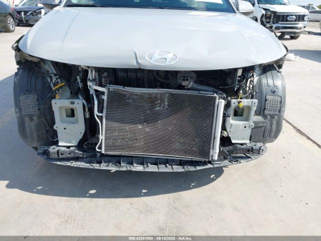 2024 HYUNDAI KONA KM8HC3AB2RU105460 Photo 5