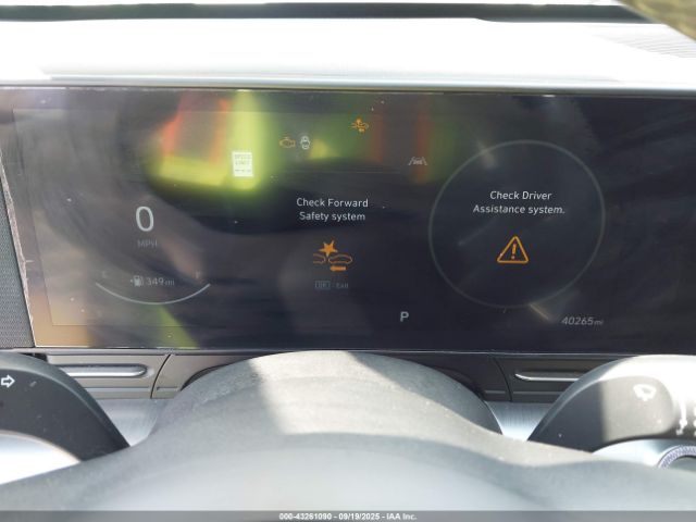 2024 HYUNDAI KONA KM8HC3AB2RU105460 Photo 6