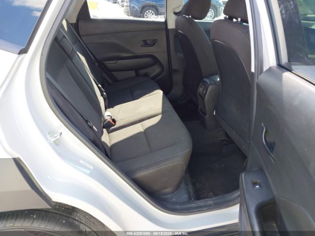 2024 HYUNDAI KONA KM8HC3AB2RU105460 Photo 7