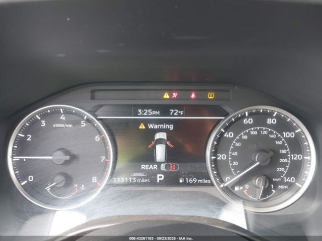 2022 MITSUBISHI OUTLANDER JA4J4TA83NZ082494 Photo 6