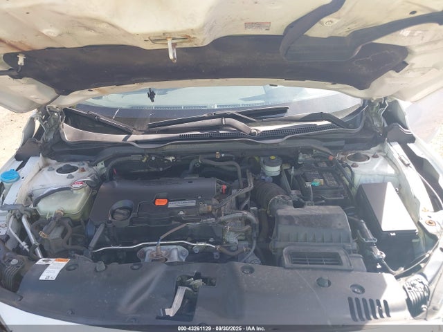 Honda k20c2 2016 19XFC2F75GE089924 Image 10