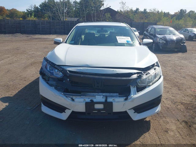 Honda k20c2 2016 19XFC2F75GE089924 Image 12
