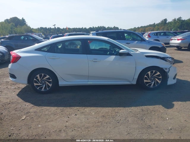 Honda k20c2 2016 19XFC2F75GE089924 Image 13