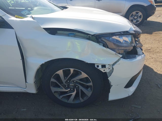 Honda k20c2 2016 19XFC2F75GE089924 Image 17