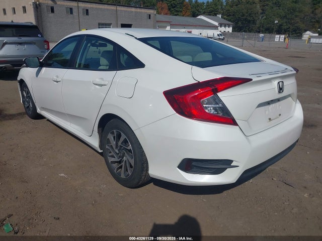 Honda k20c2 2016 19XFC2F75GE089924 Image 3