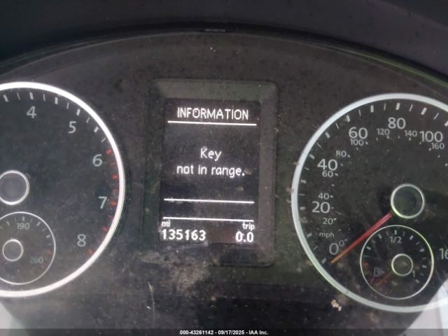2016 VOLKSWAGEN TIGUAN WVGAV7AXXGW604569 Photo 6