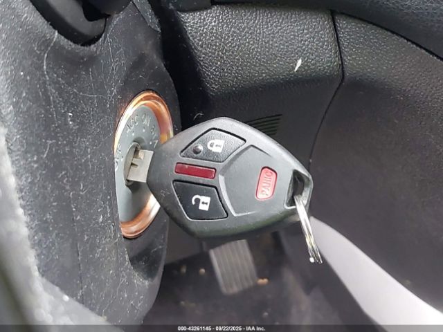 2014 MITSUBISHI OUTLANDER SPORT 4A4AR3AUXEE009353 Photo 10